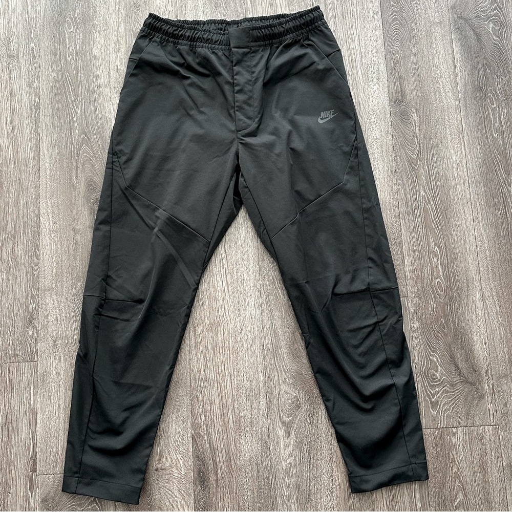 Men’s Nike Drawstring Nylon Jogger